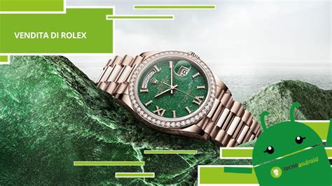 quanti orologi produce rolex|rolex orologi online.